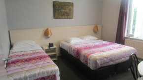  Hotel Belvedere  Брюссель